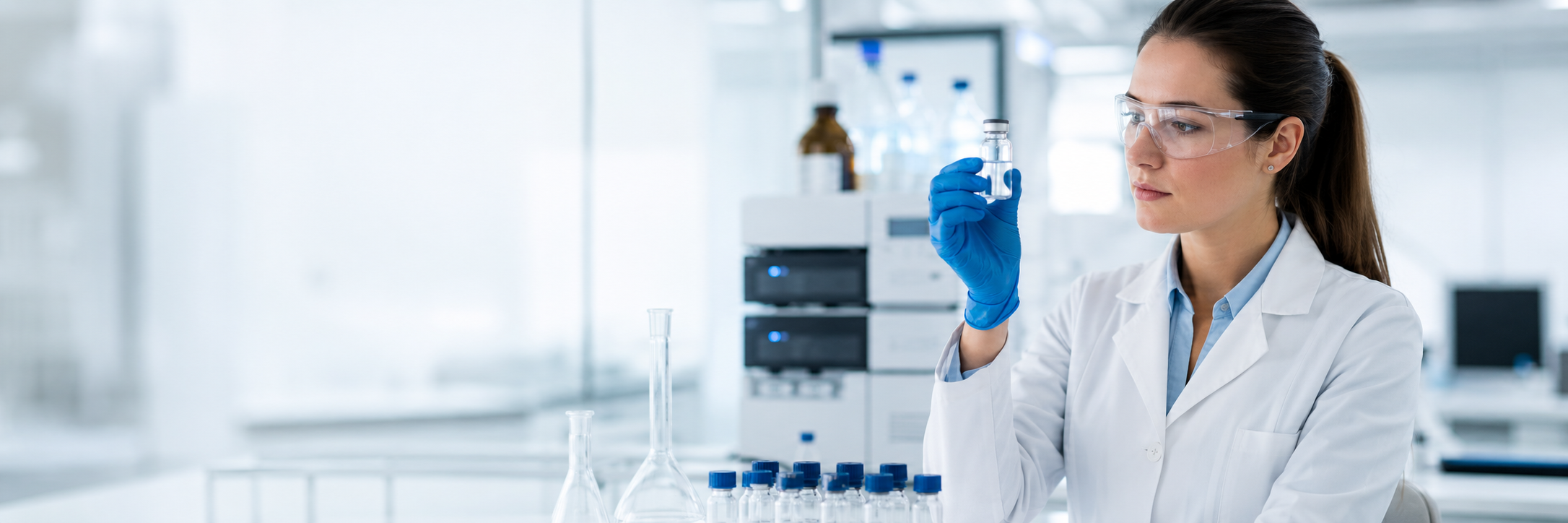 Industria farmacéutica