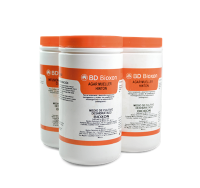 Bioxon Equipos para laboratorio y reactivos quimicos